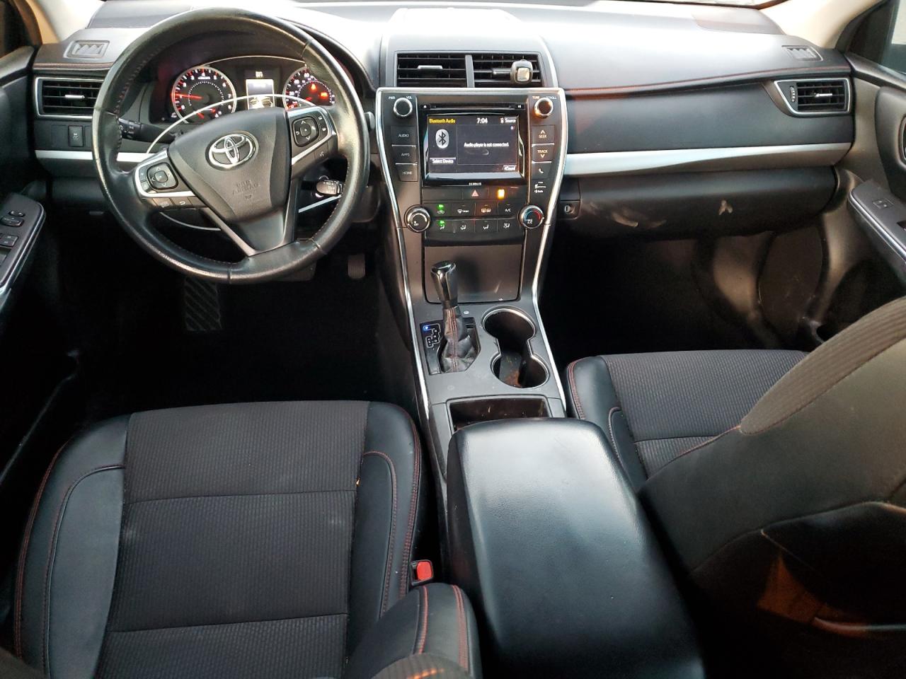 2017 Toyota Camry - Image 8