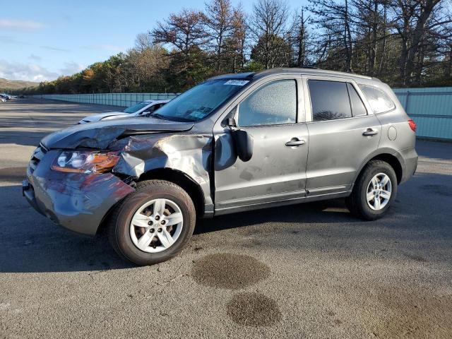 2009 Hyundai Santa Fe Gls