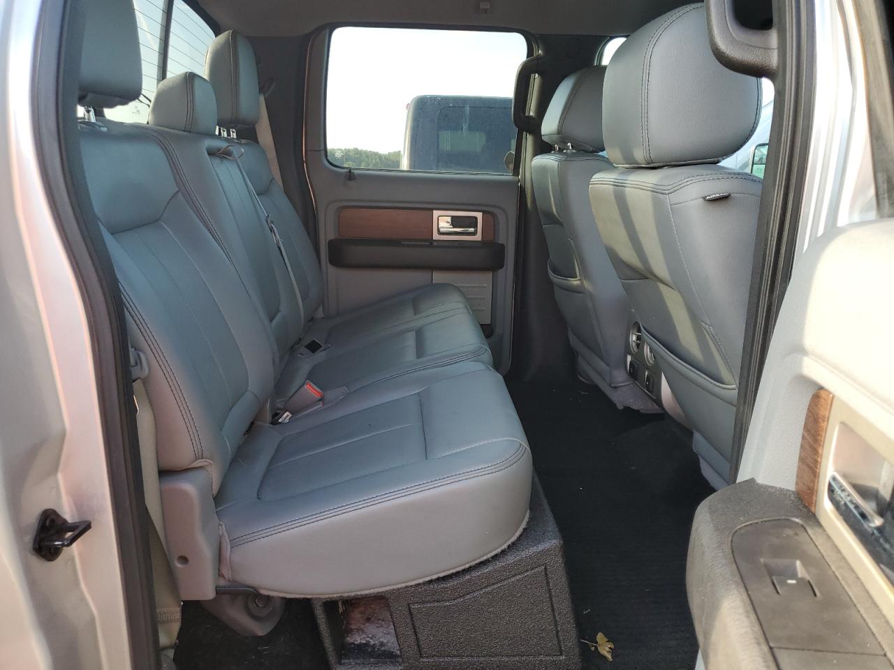 1FTFW1CT6EFB80724 2014 Ford F150 Supercrew