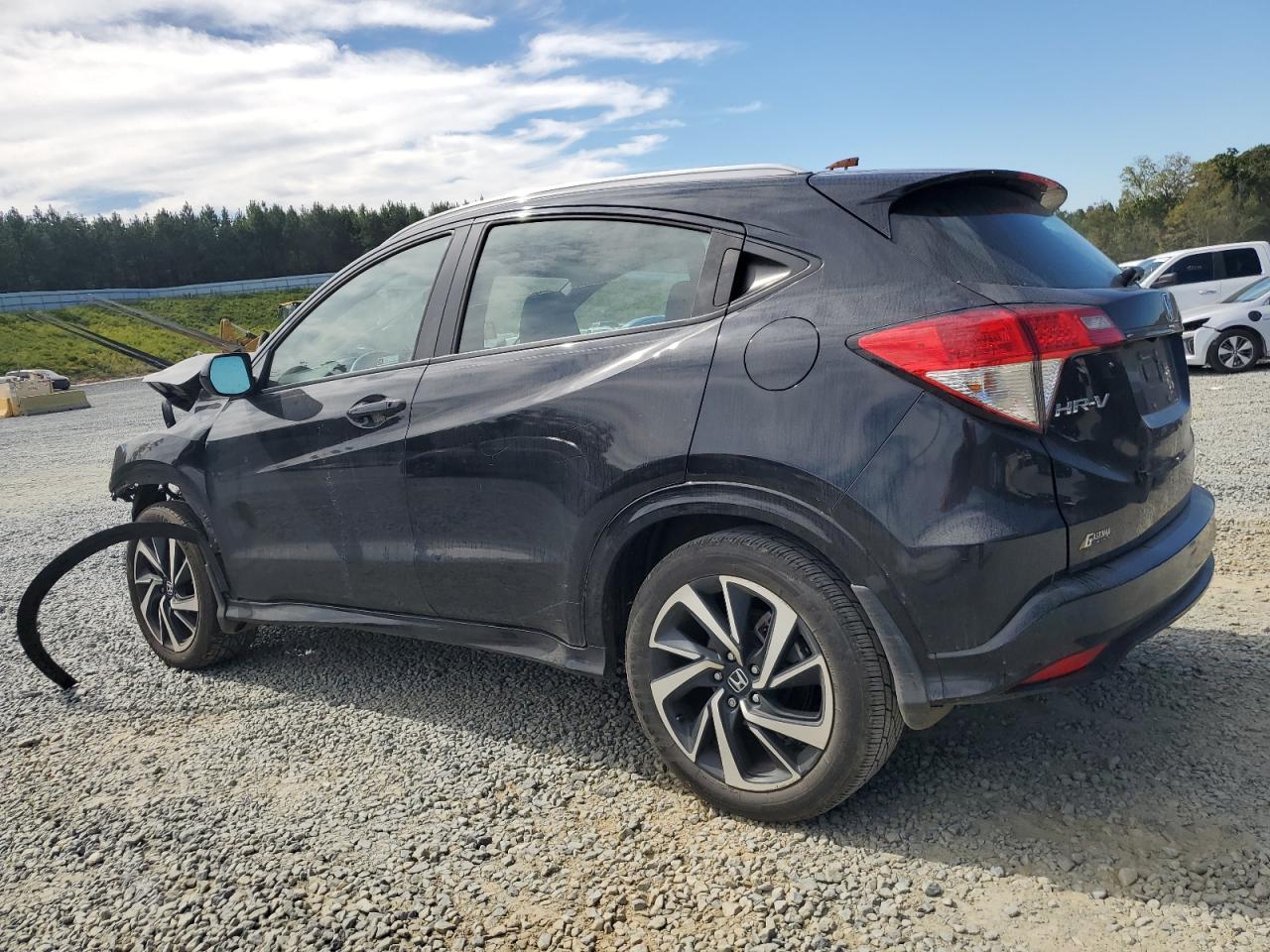 2019 Honda HR-V - Image 2