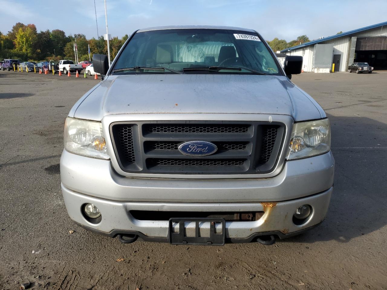 2007 Ford F-150 - Image 5