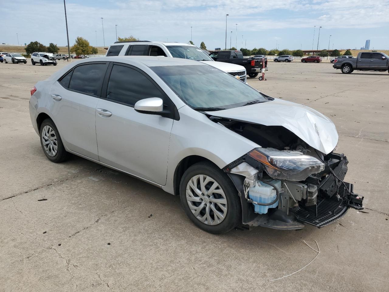 2017 Toyota Corolla - Image 4
