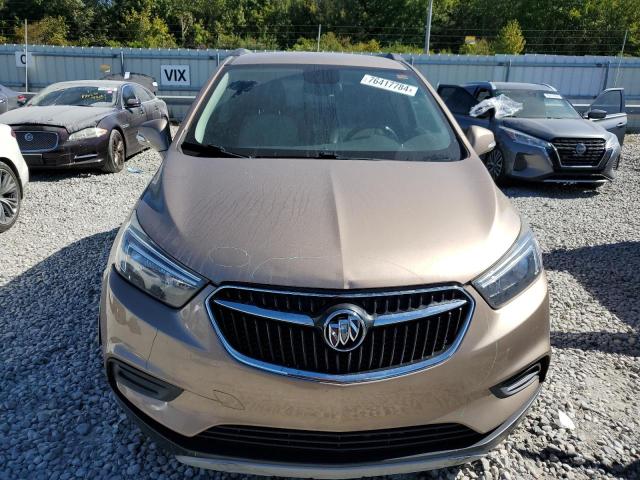  BUICK ENCORE 2018 Золотой