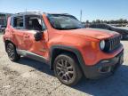 2016 Jeep Renegade Latitude de vânzare în Fredericksburg, VA - All Over