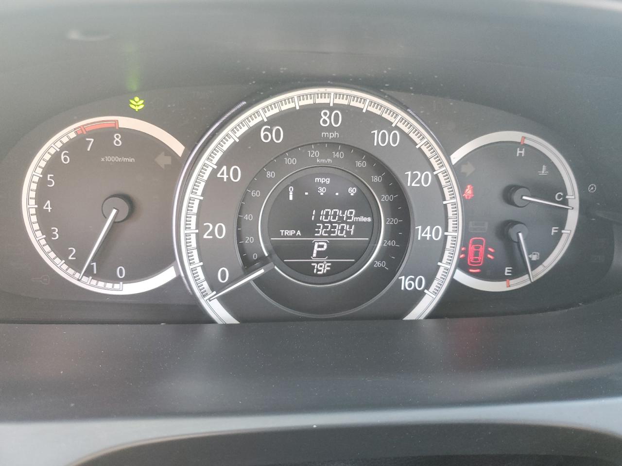 2014 Honda Accord - Image 9