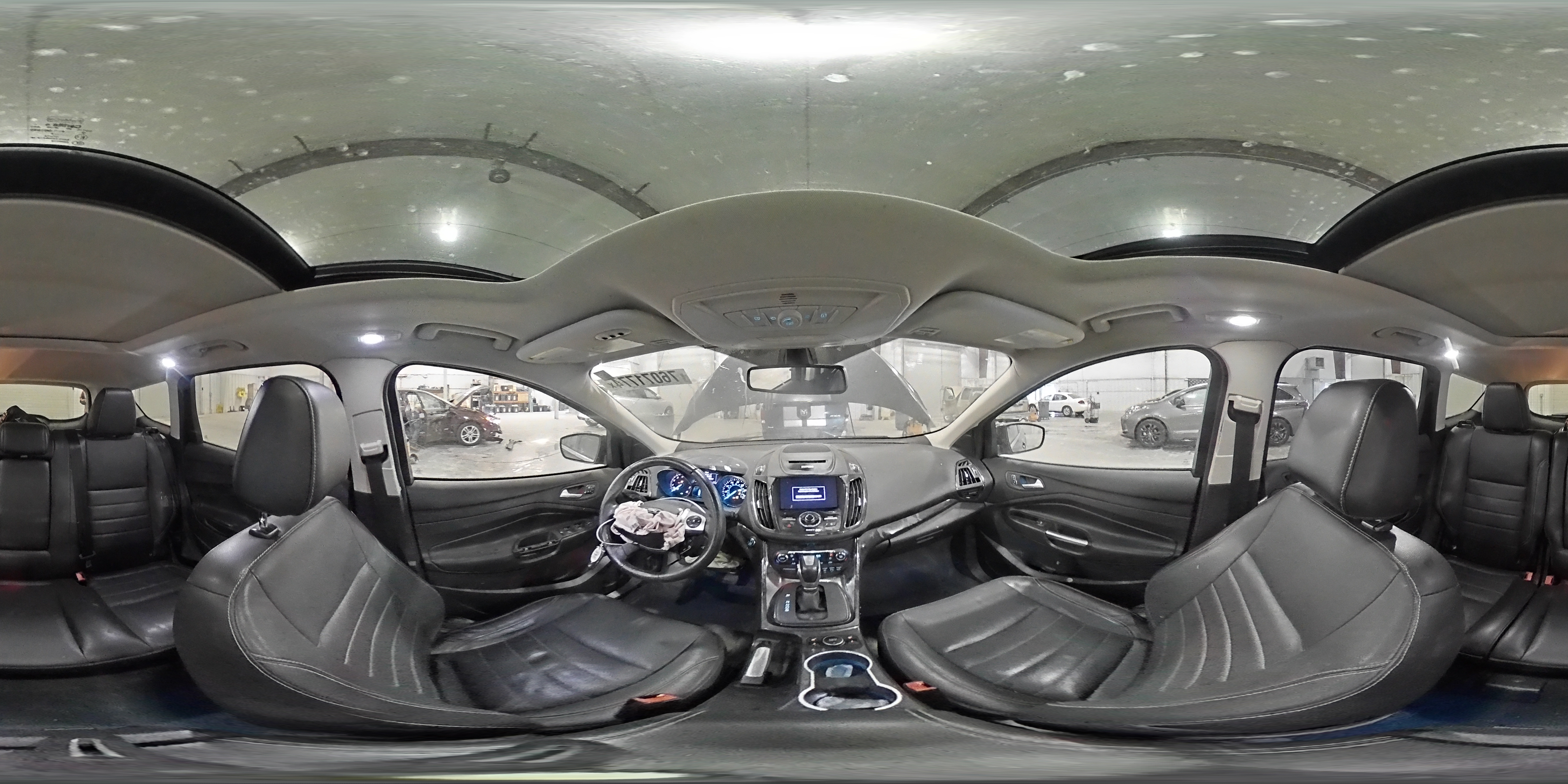 2014 Ford Escape - Image 14