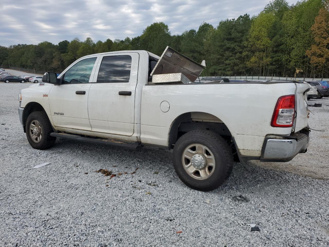 2021 RAM 2500 - Image 2