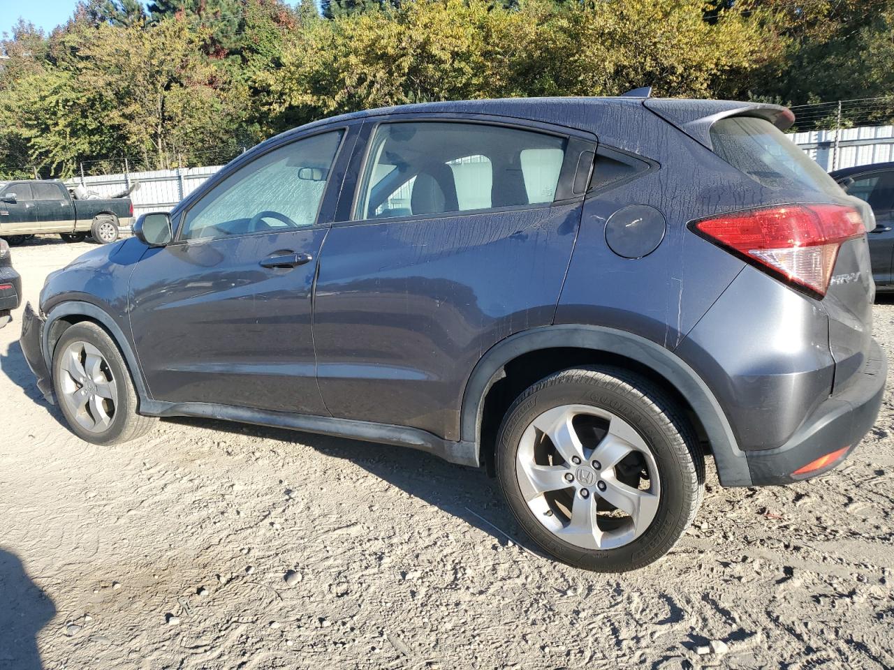 2016 Honda HR-V - Image 2