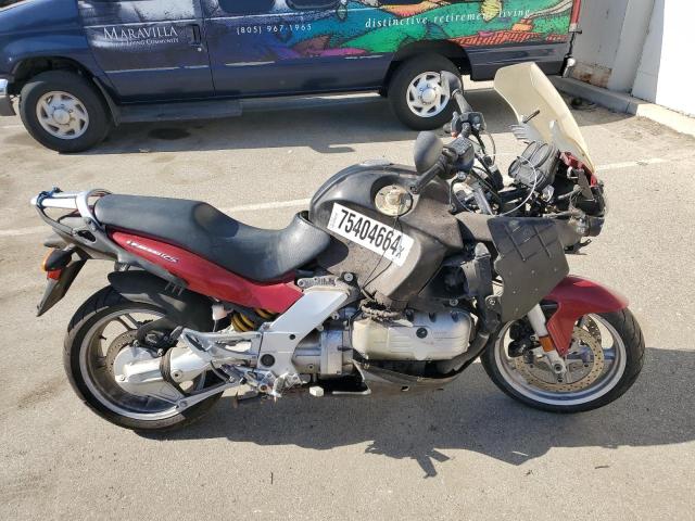 2004 Bmw K1200 Rs