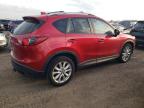 2014 Mazda Cx-5 Gt на продаже в Elgin, IL - Front End