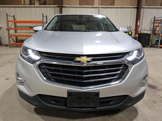  CHEVROLET EQUINOX 2019 Серебристый