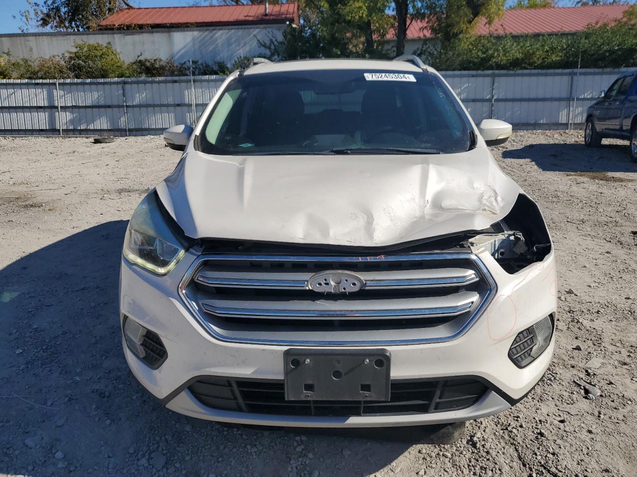2017 Ford Escape - Image 5