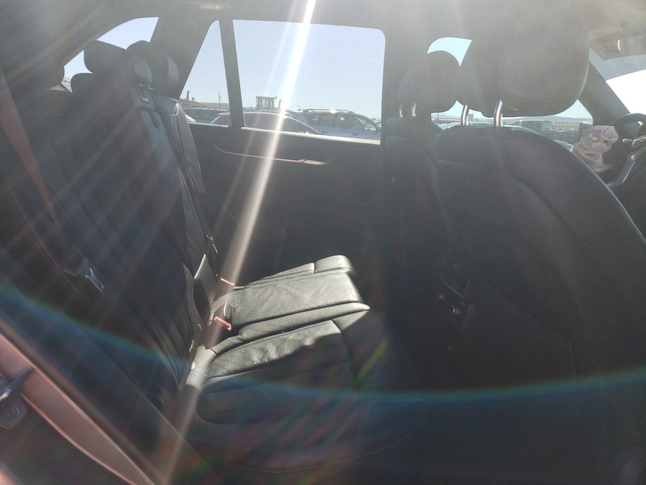 2018 BMW X5 - Image 11
