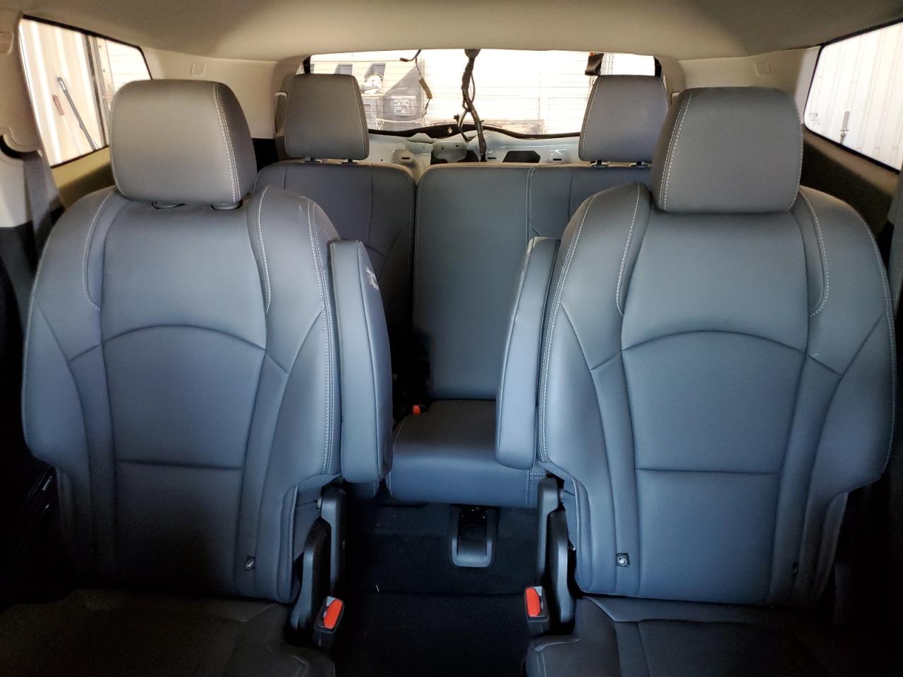 2021 Buick Enclave Essence VIN: 5GAERBKW5MJ231390 Lot: 78638204