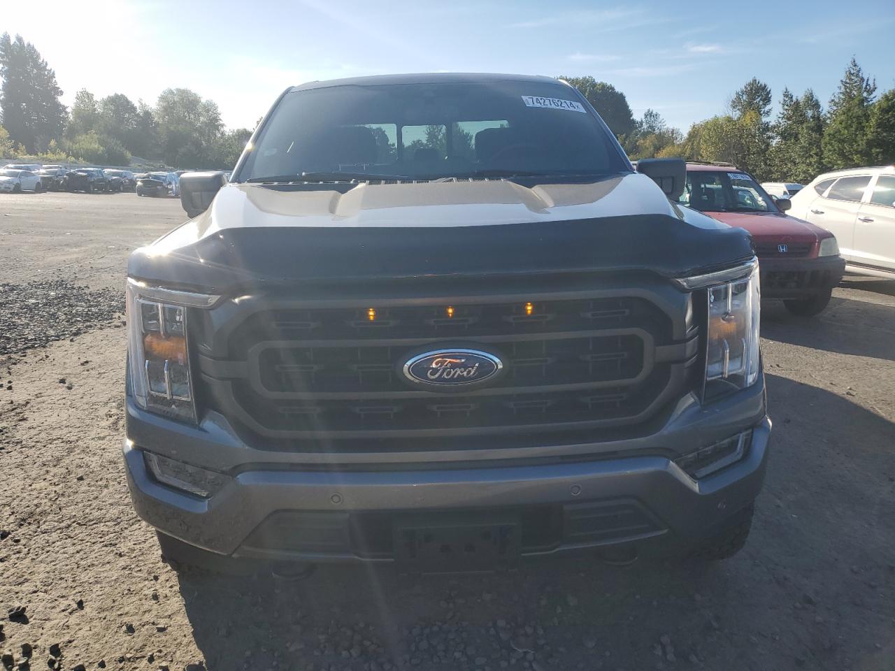 2021 Ford F-150 - Image 5