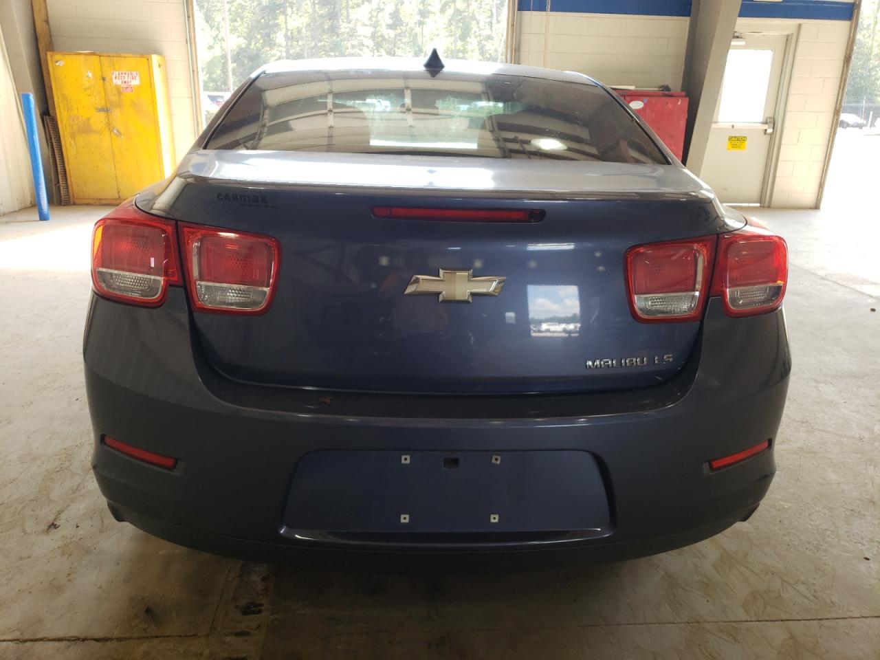 2014 Chevrolet Malibu - Image 6