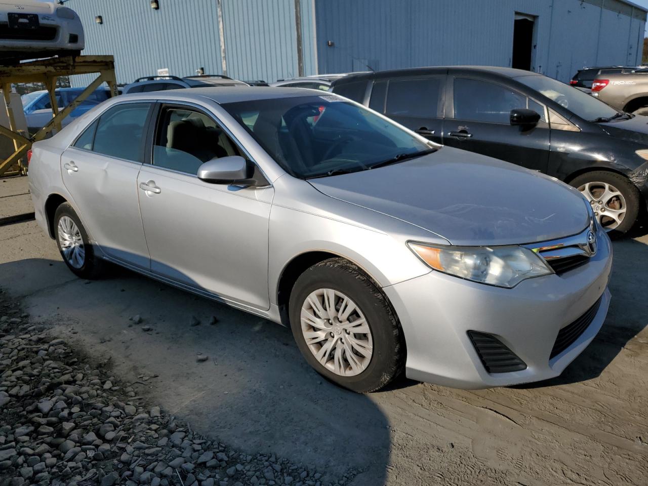 4T1BF1FK0CU063999 2012 Toyota Camry Base