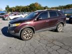 2011 Kia Sorento Ex იყიდება Bridgeton-ში, MO - Front End