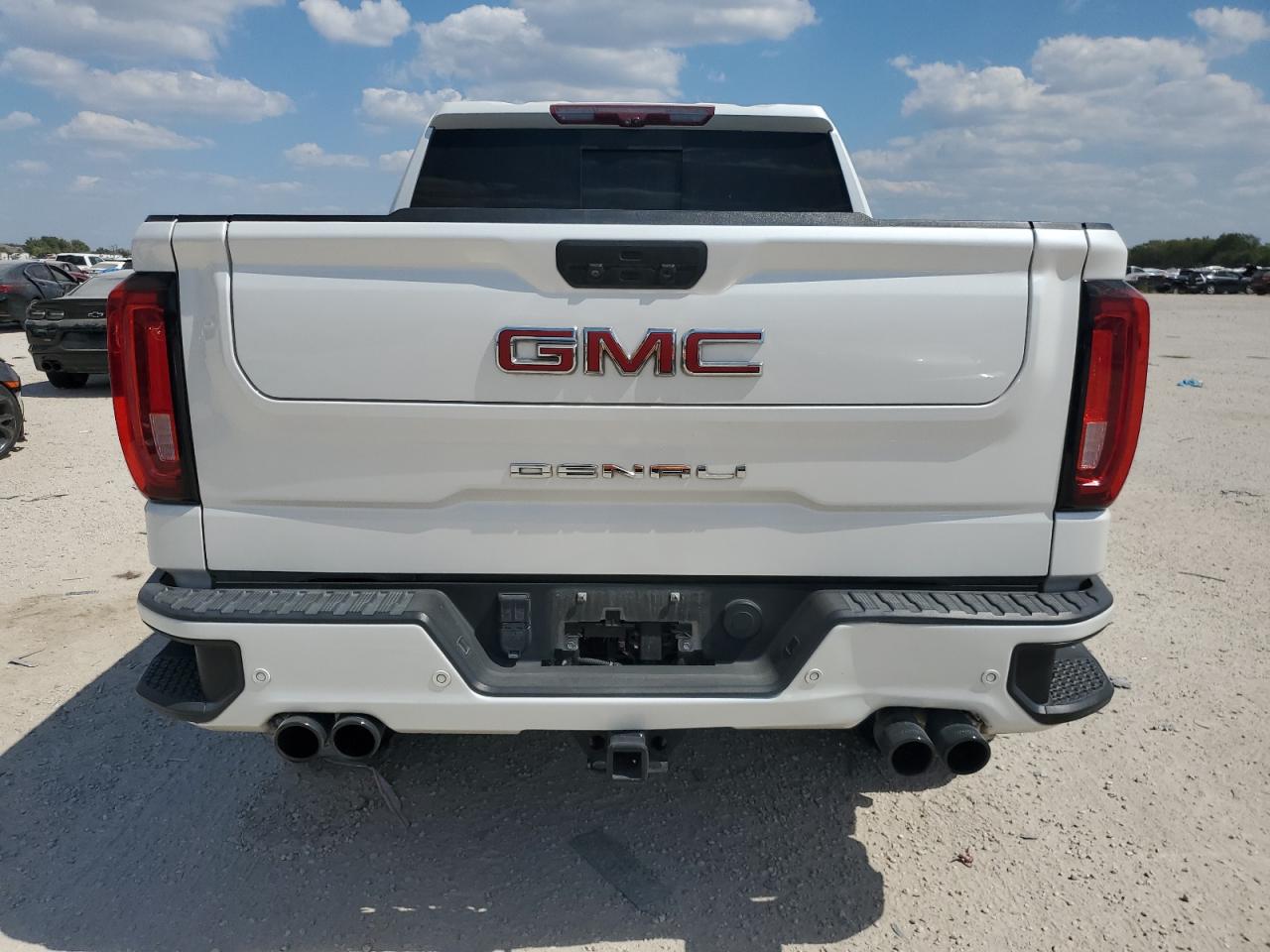 2020 GMC Sierra K1500 Denali VIN: 3GTU9FEL9LG447729 Lot: 74268984