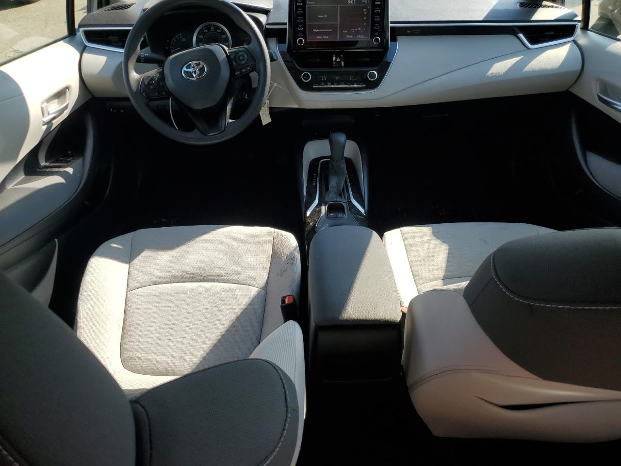2020 Toyota Corolla - Image 8