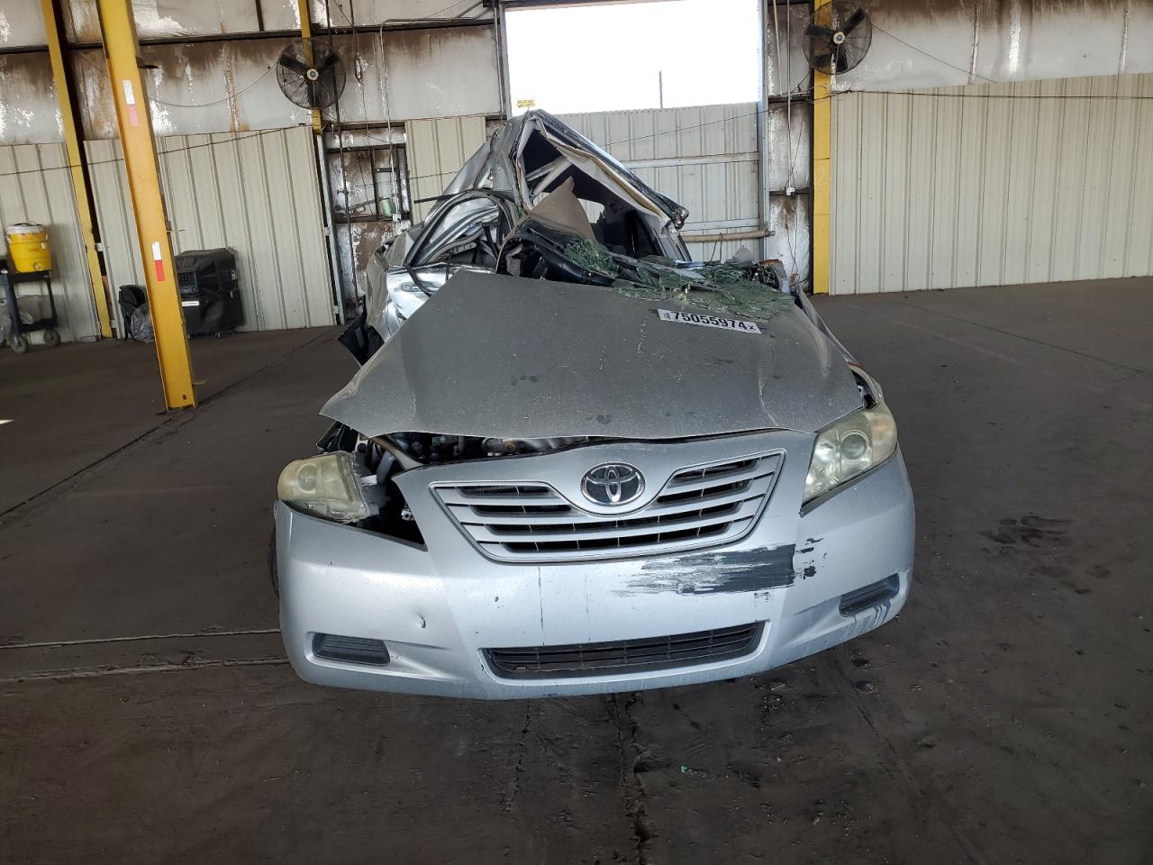 2009 Toyota Camry - Image 5