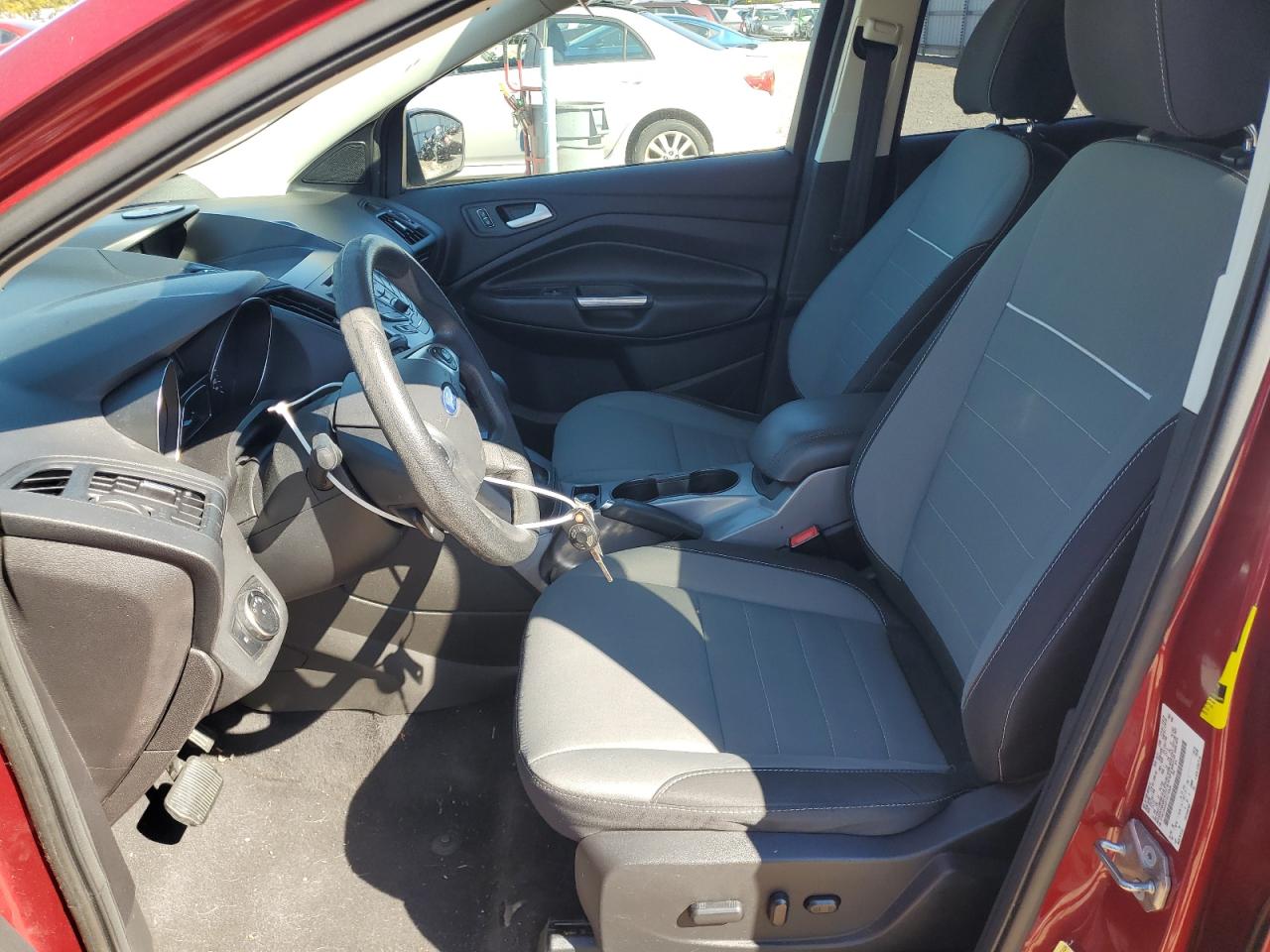 2015 Ford Escape - Image 7