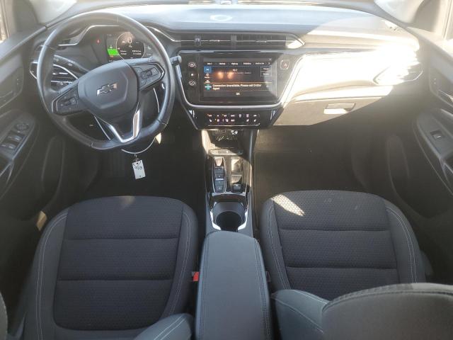  CHEVROLET BOLT 2022 Белый