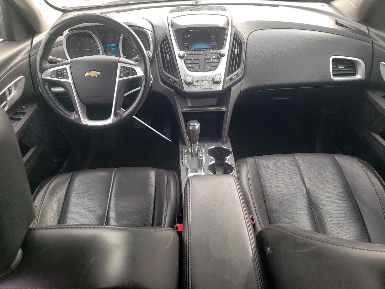 2GNFLGEK9H6314132 2017 Chevrolet Equinox Premier