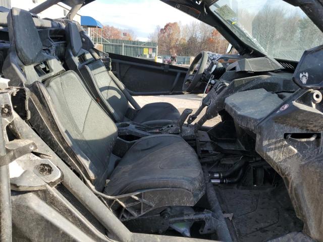 2024 CAN-AM MAVERICK X3 RS TURBO