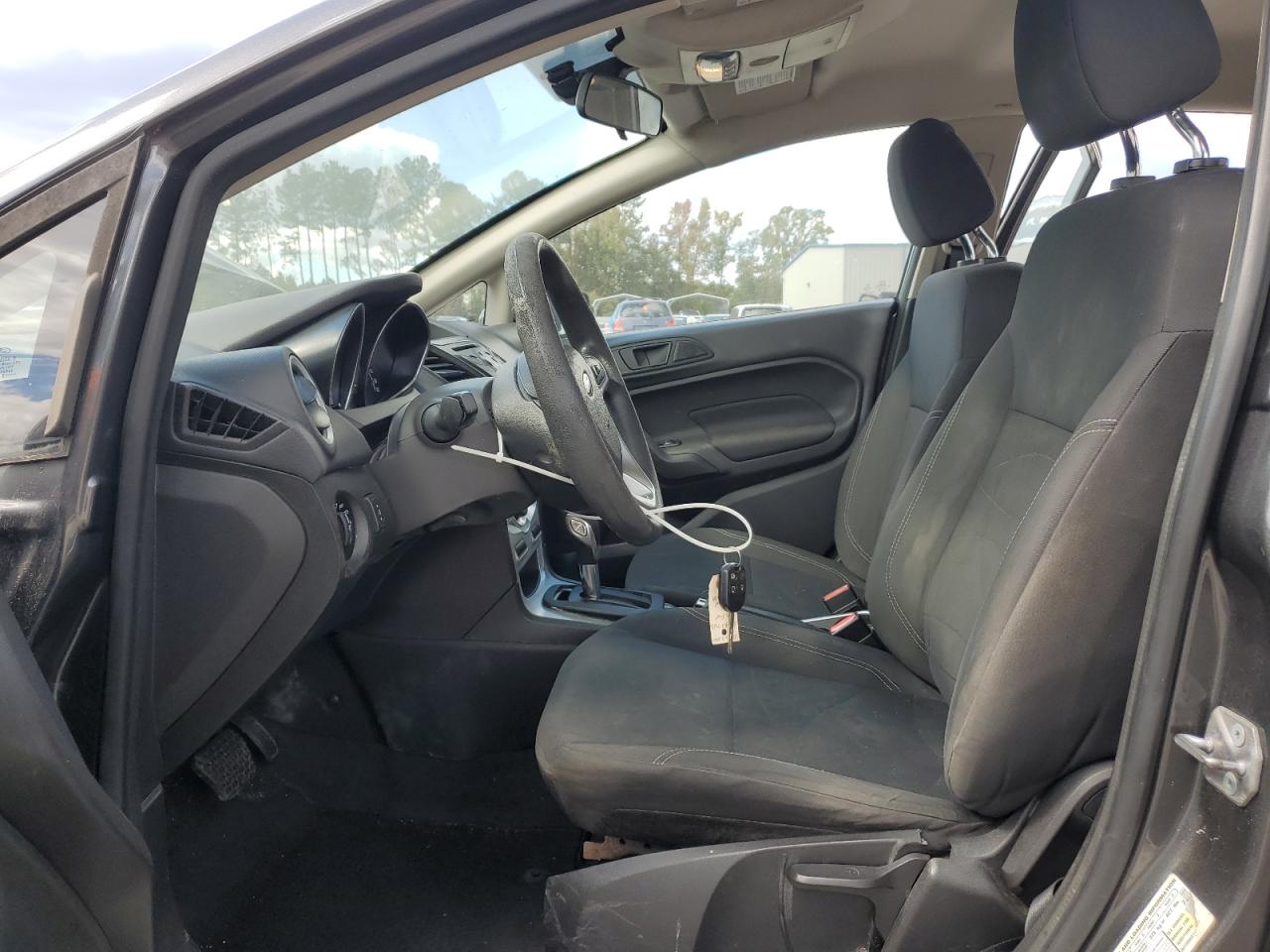 2019 Ford Fiesta - Image 7