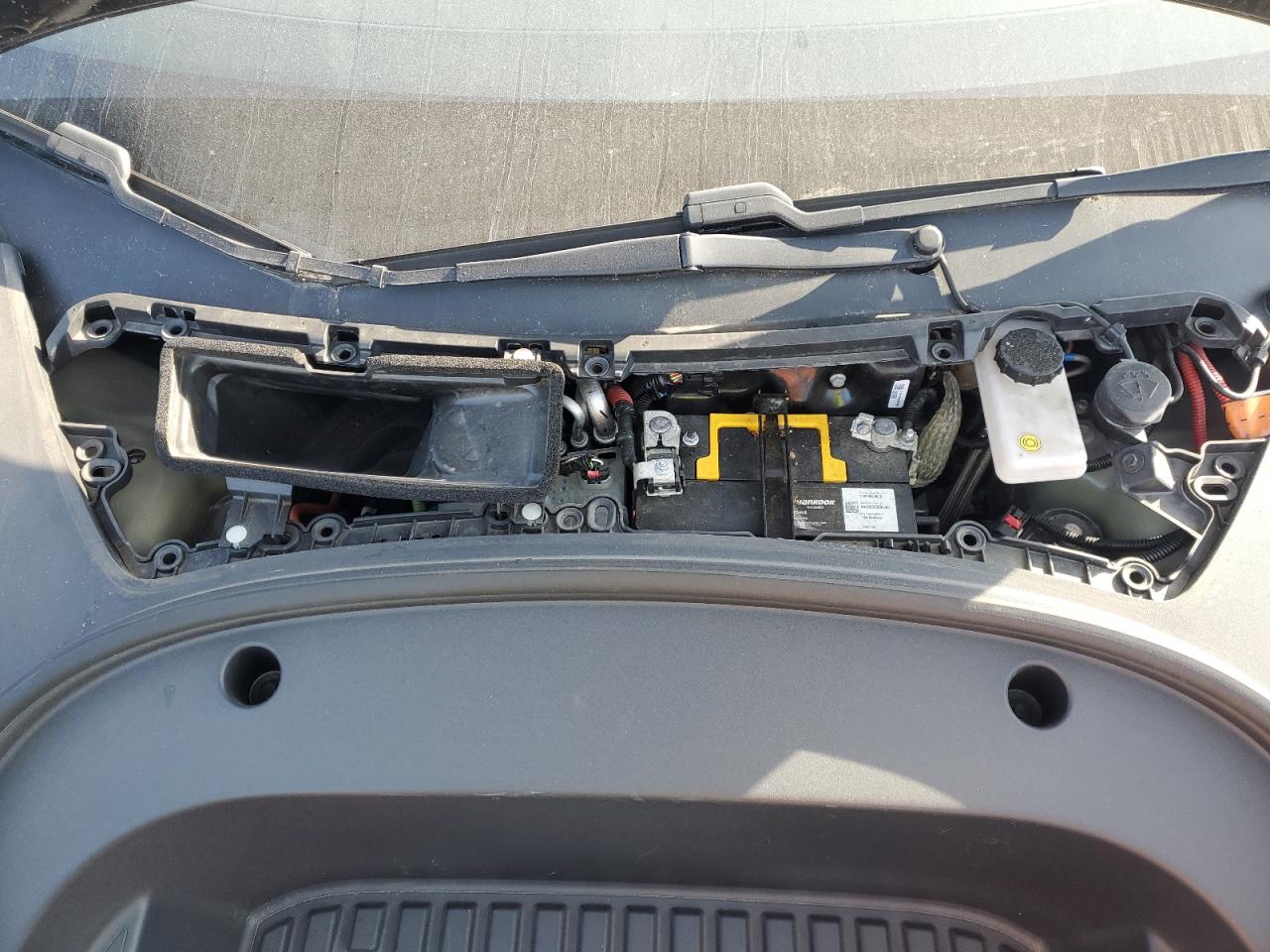 2021 Tesla Model 3 VIN: 5YJ3E1EA5MF869951 Lot: 76726274