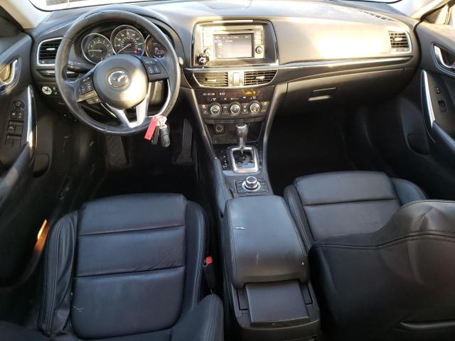  MAZDA 6 2014 Серый