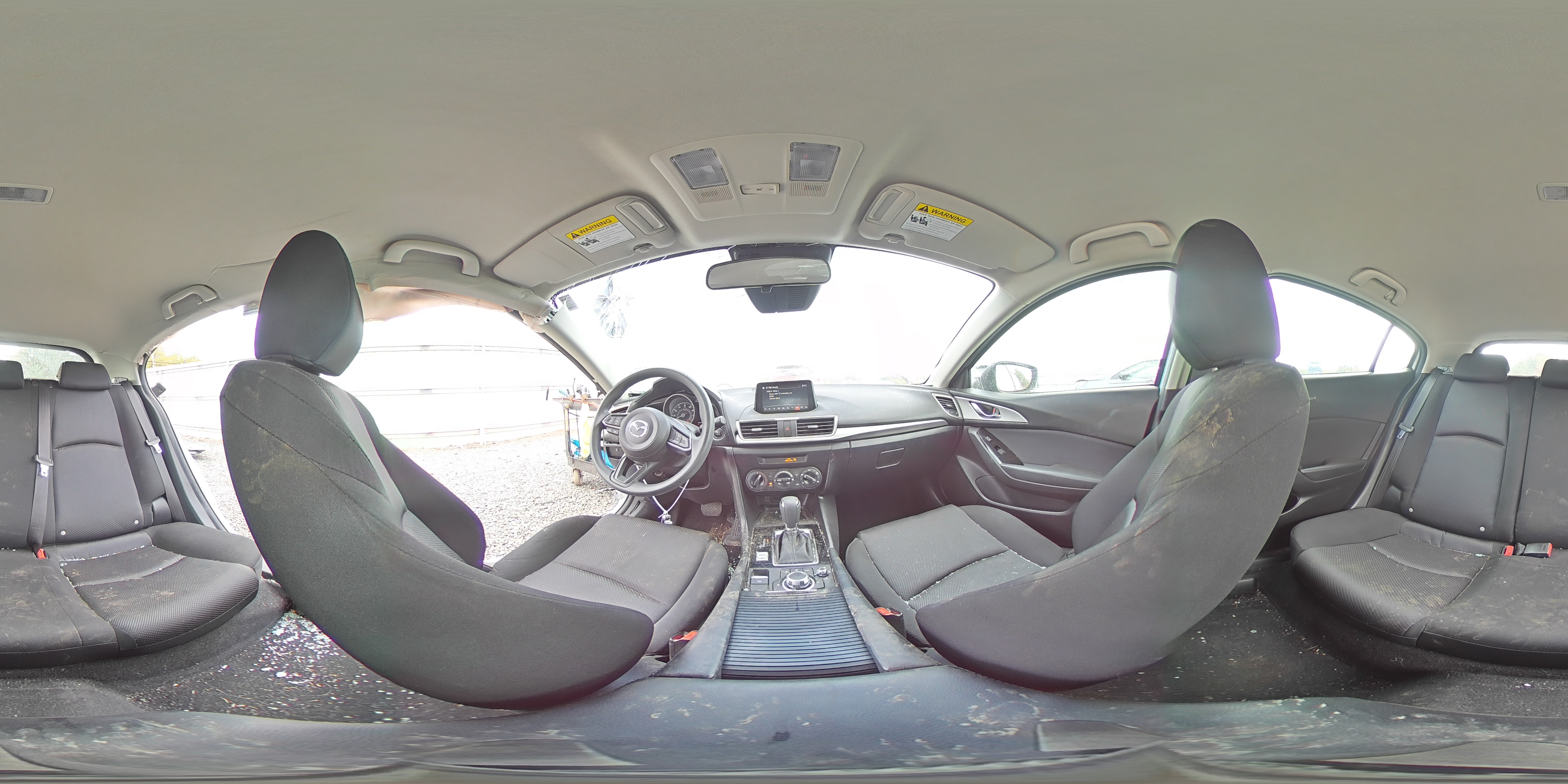 2018 Mazda 3 - Image 14