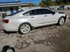 2019 Chevrolet Impala Premier zu verkaufen in Lexington, KY - Front End