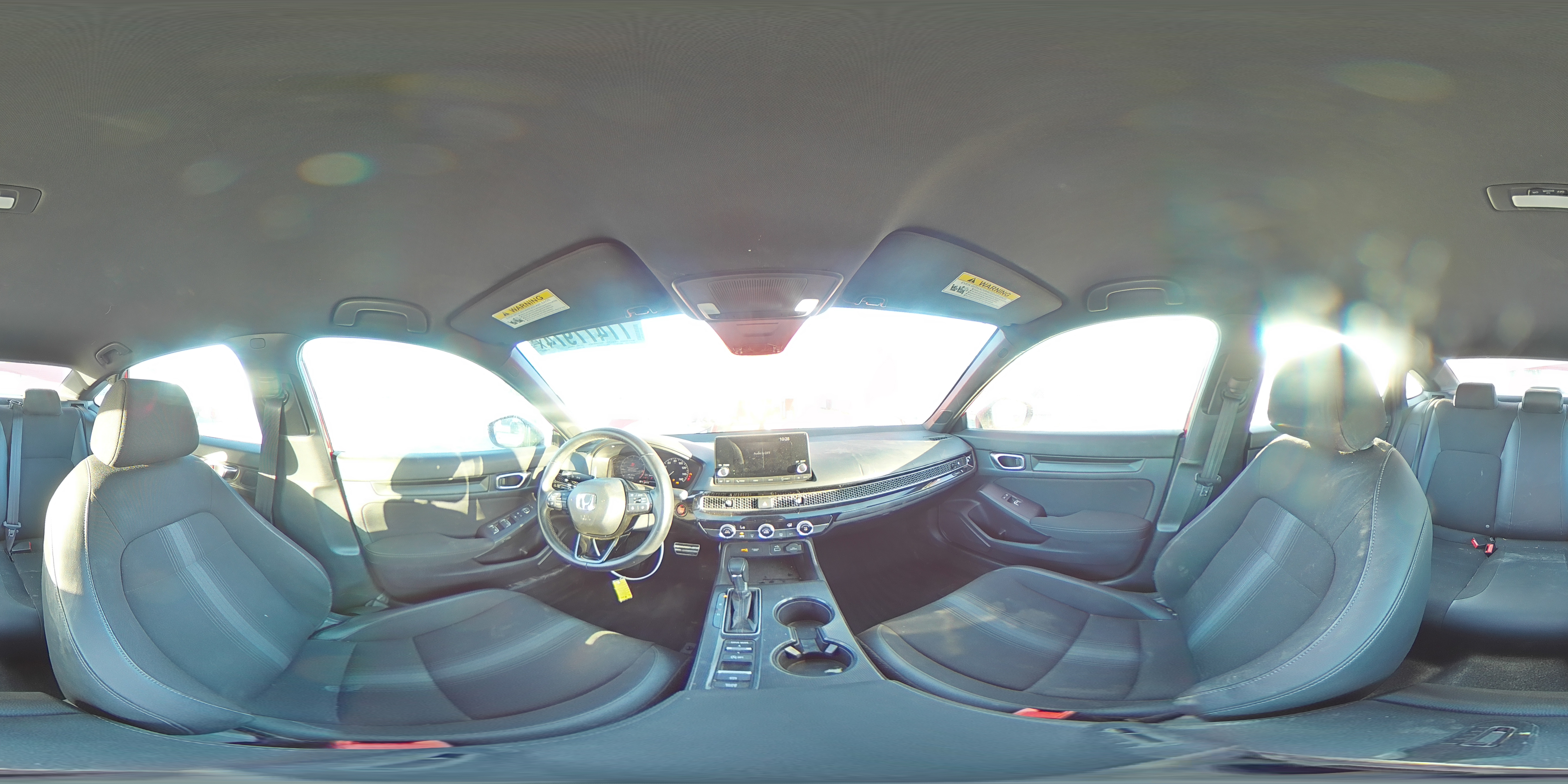 2023 Honda Civic - Image 12