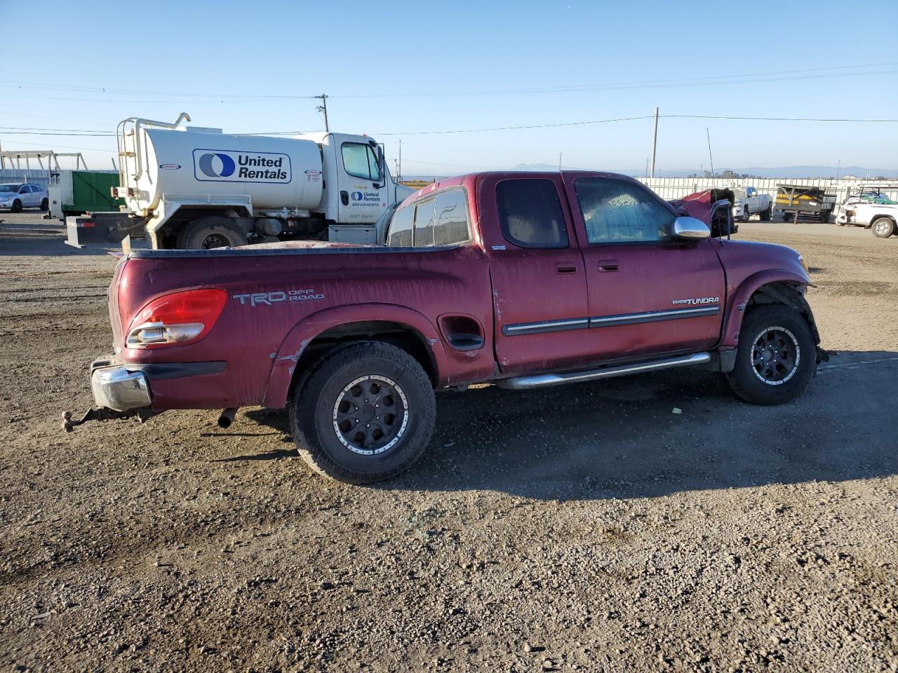2003 Toyota Tundra - Image 3