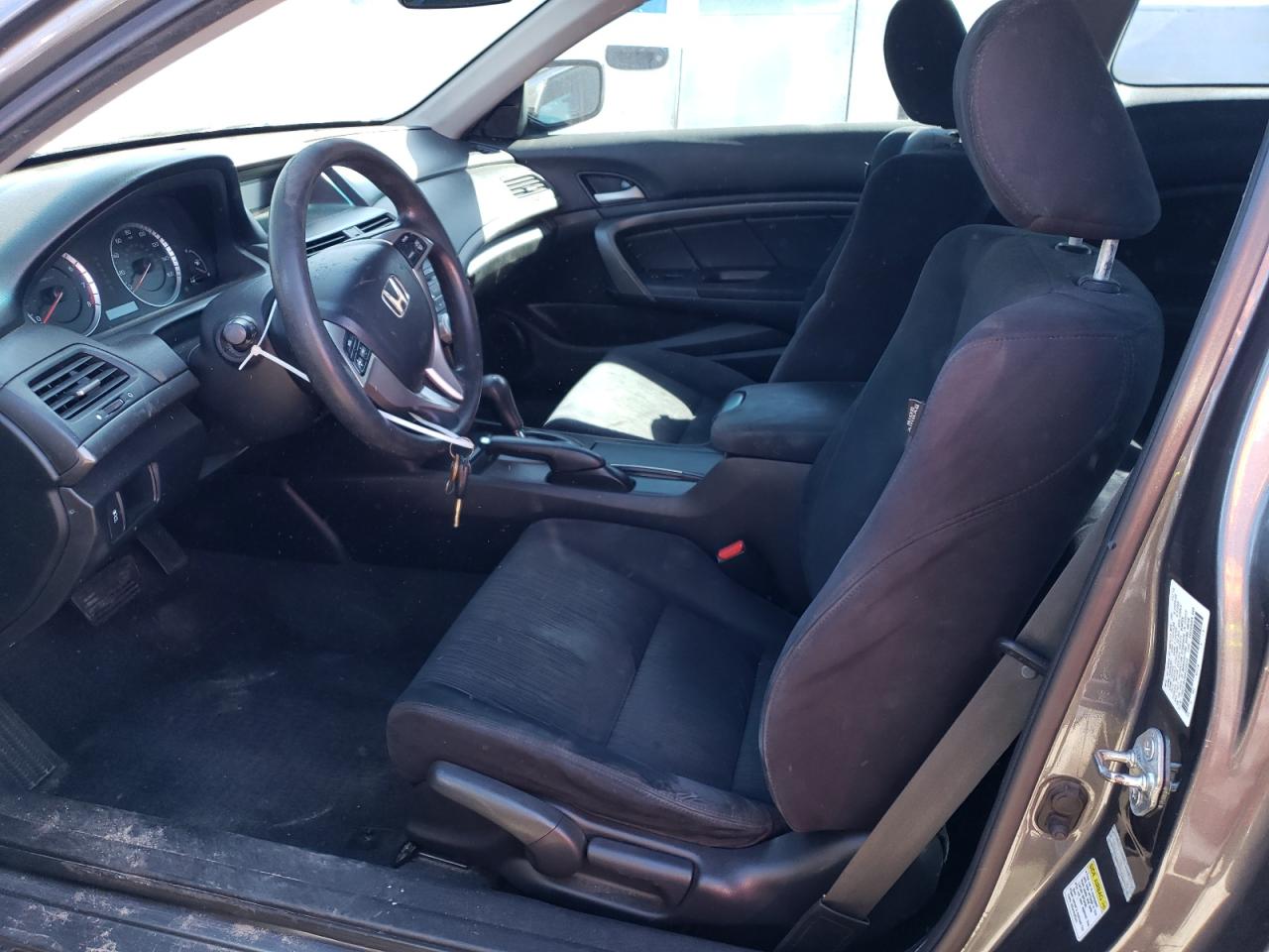 2011 Honda Accord Lx-S VIN: 1HGCS1B39BA006530 Lot: 74702054