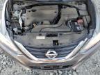 2017 Nissan Altima 2.5   იყიდება Windsor-ში, NJ - Front End