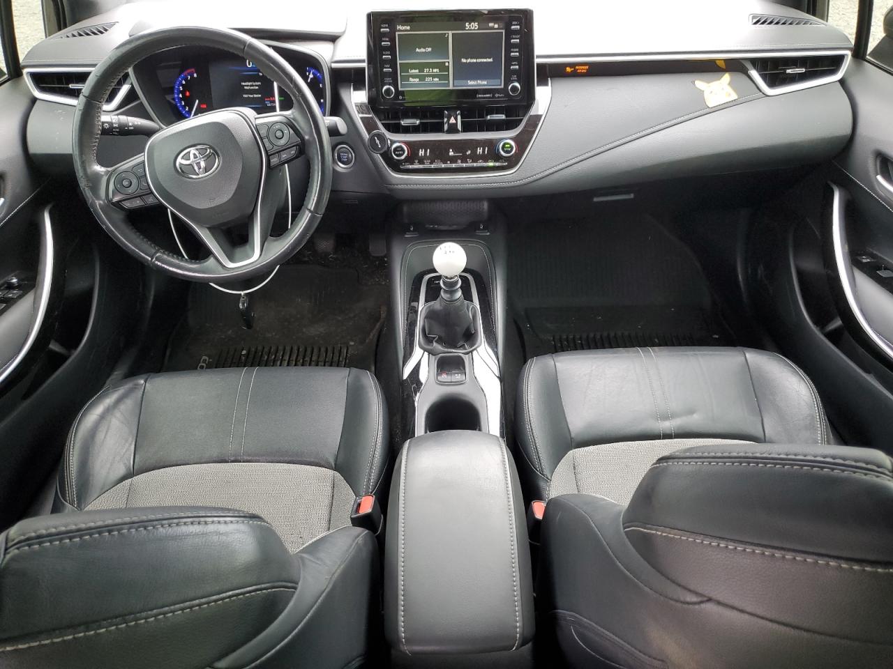 2019 Toyota Corolla - Image 8