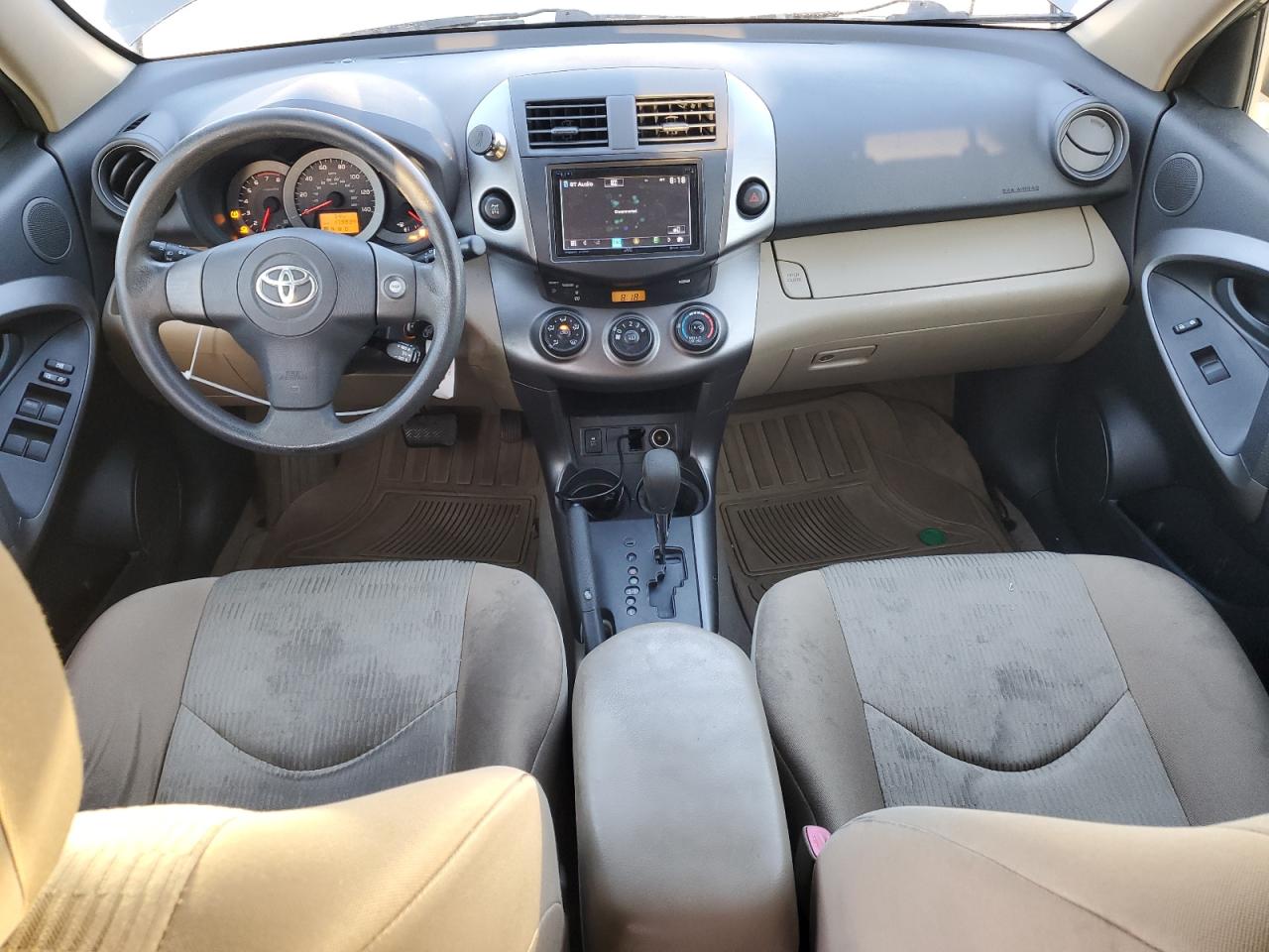 2009 Toyota Rav4 VIN: JTMBF35V595007183 Lot: 75283894