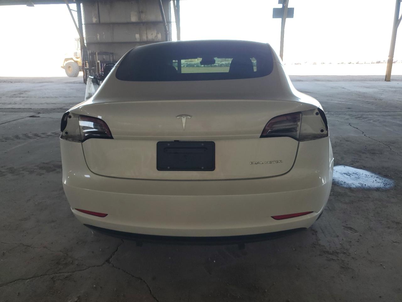 5YJ3E1EB1PF710423 2023 Tesla Model 3