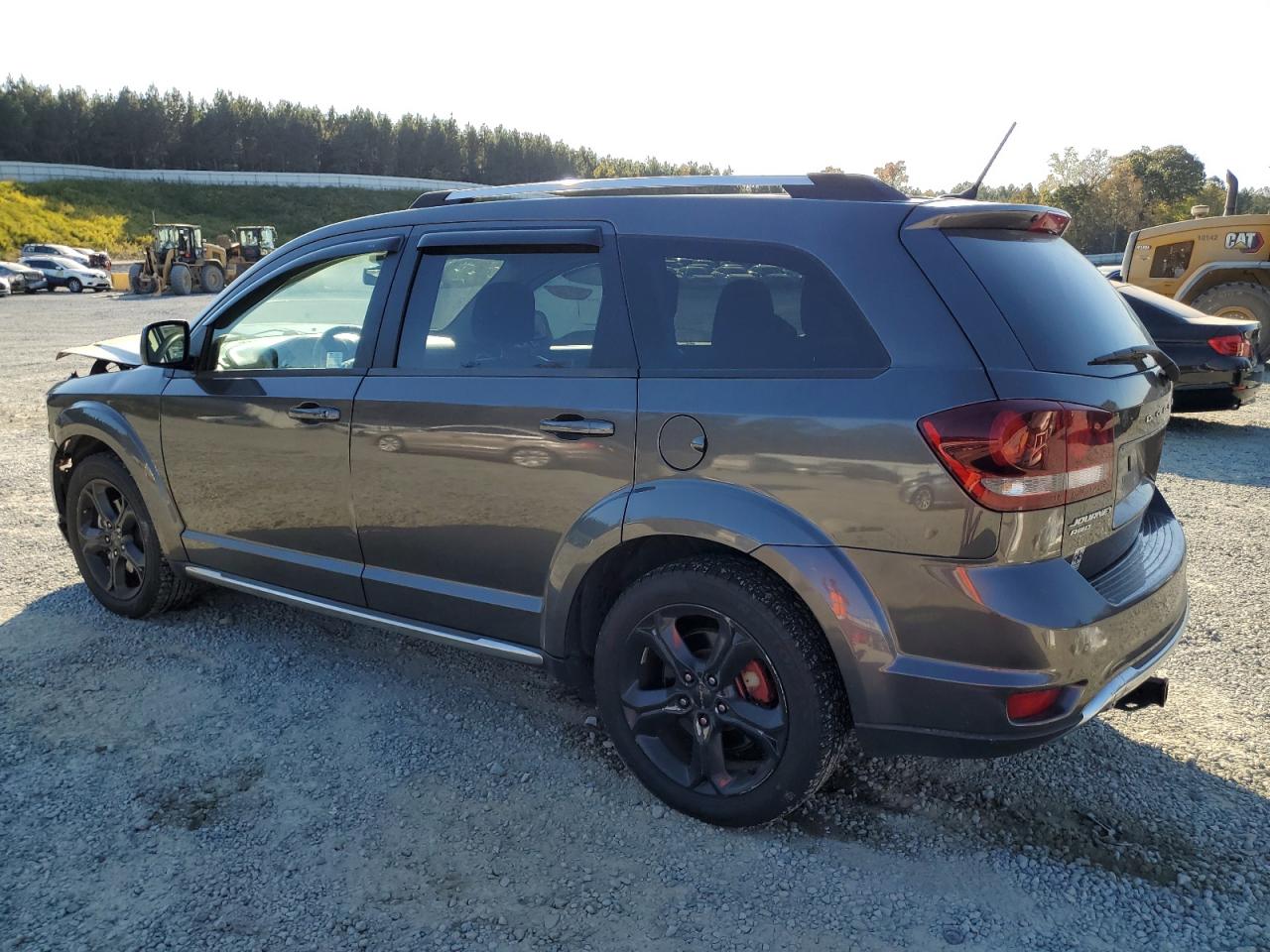 2016 Dodge Journey - Image 2
