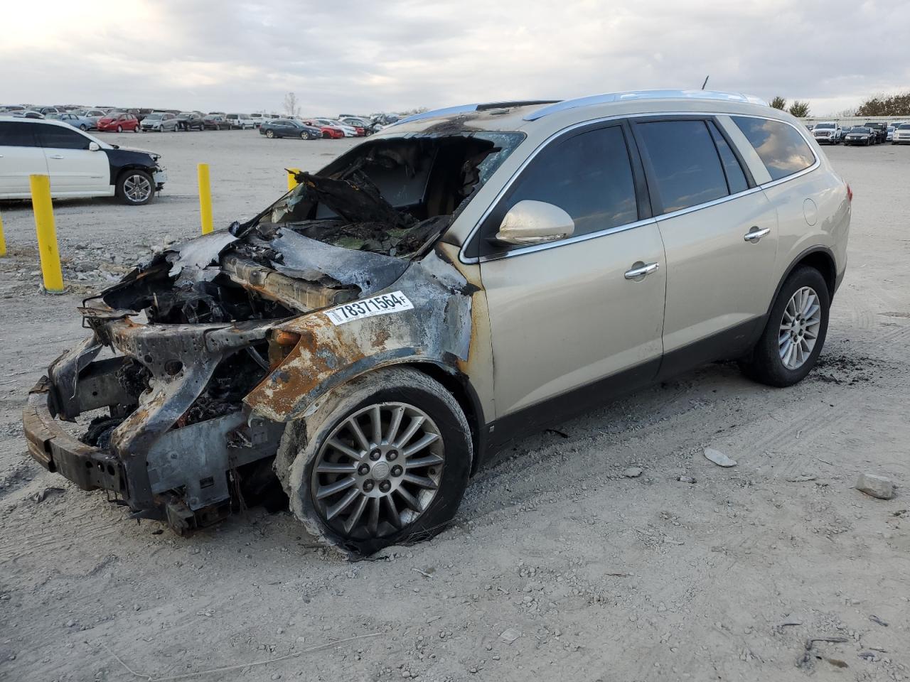 2008 Buick Enclave - Image 1