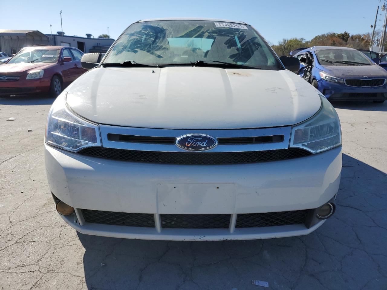 2010 Ford Focus - Image 5