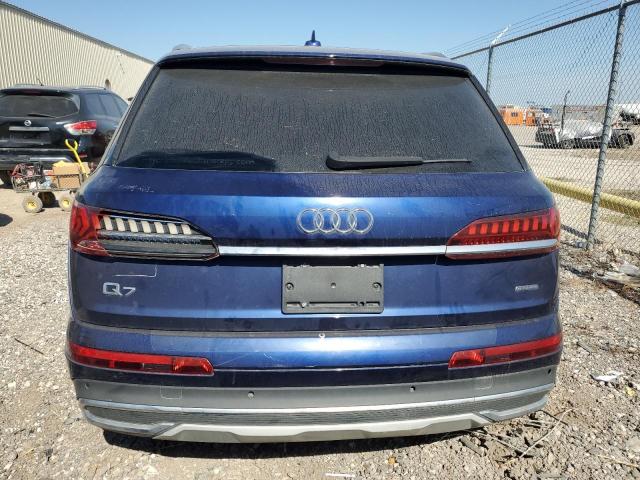 WA1LJAF74MD023455 Audi Q7 PREMIUM 6