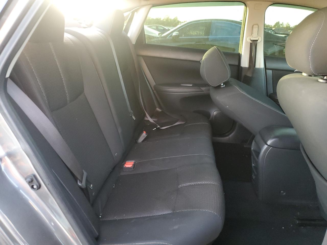 2018 Nissan Sentra - Image 11
