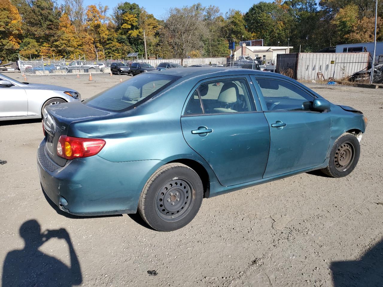 2009 Toyota Corolla - Image 3