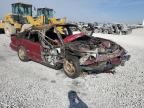 1992 Pontiac Bonneville Se на продаже в Tulsa, OK - Burn - Interior