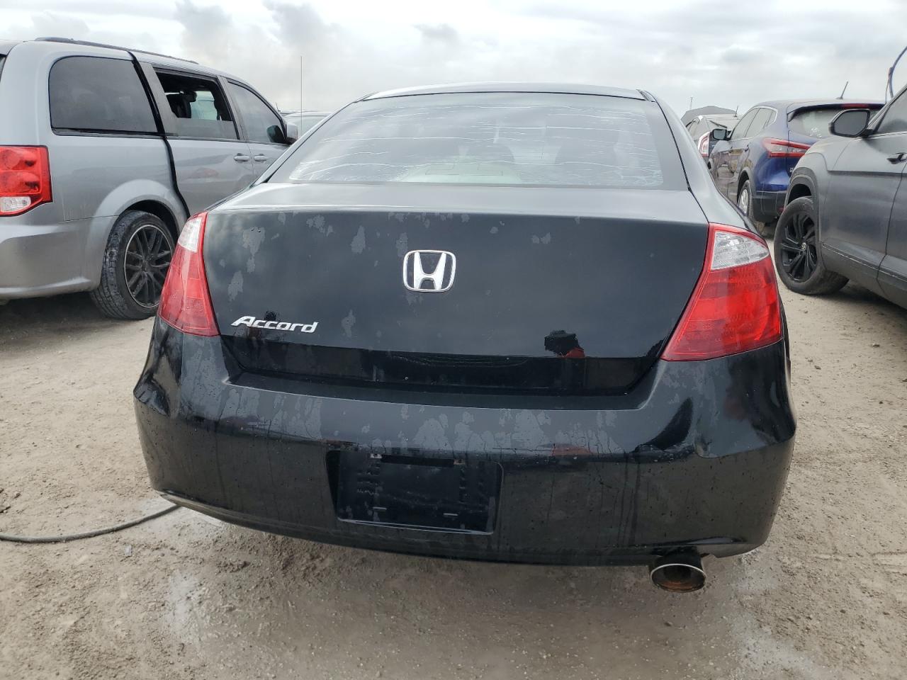 2010 Honda Accord Ex VIN: 1HGCS1B78AA016676 Lot: 73798754