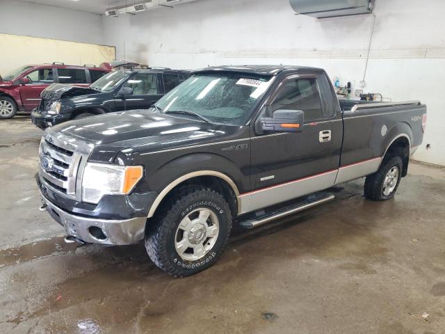 2012 Ford F150 